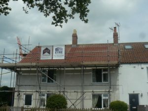GNR Roofing 2018
