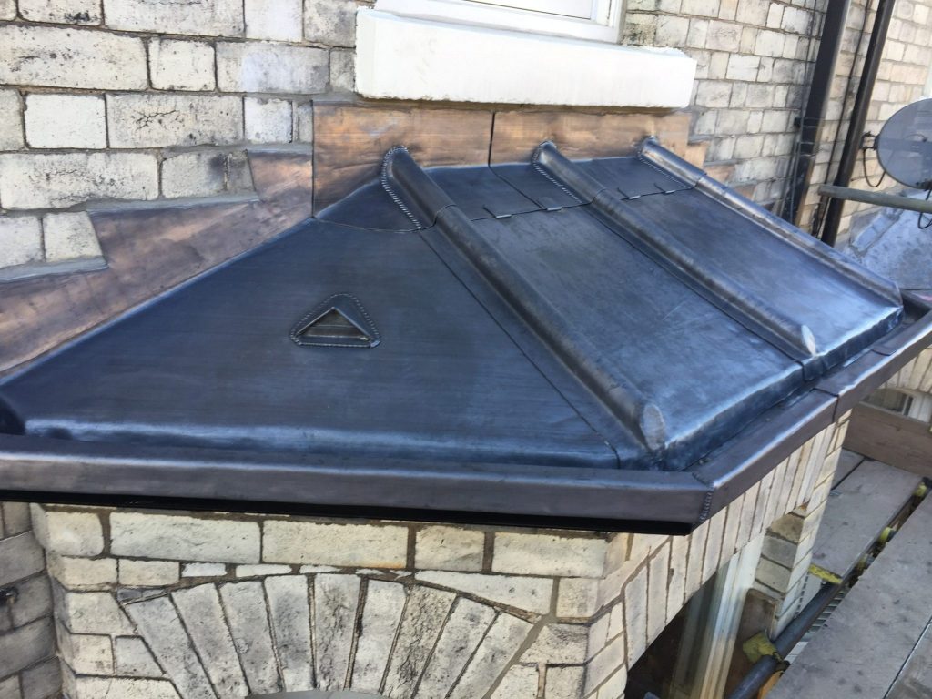 Lead Bay Replacement